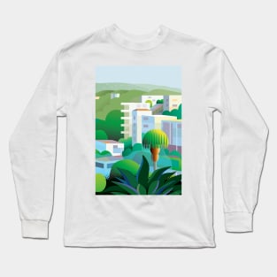 Puerto Vallarta Long Sleeve T-Shirt